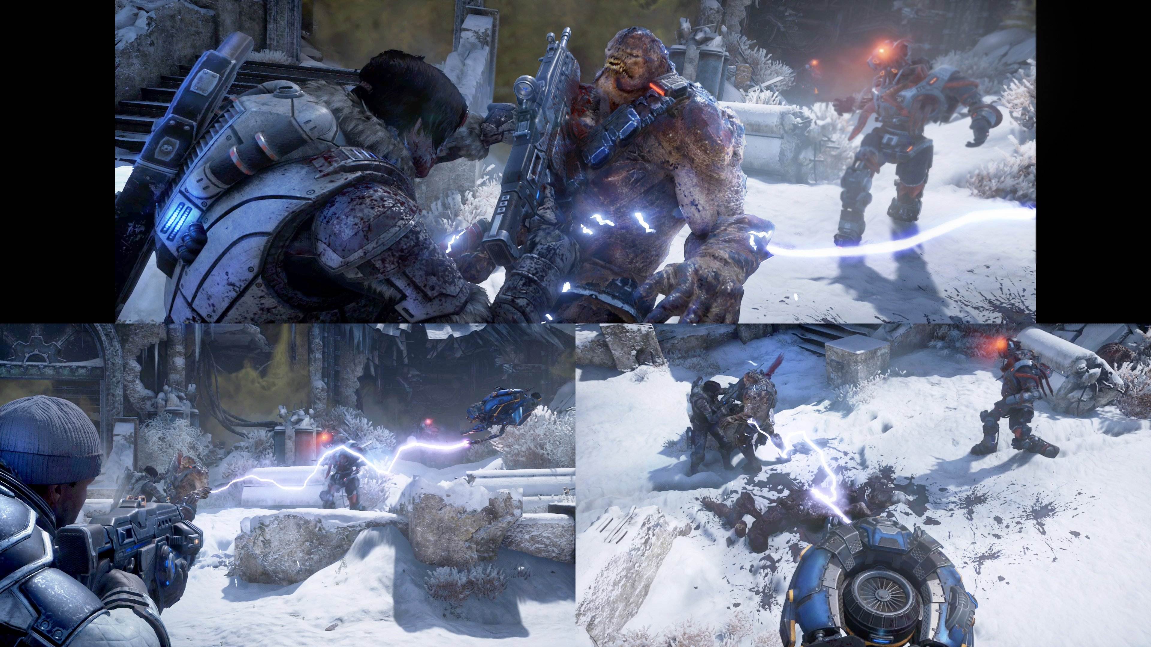 Gears 5 - Imagen 48